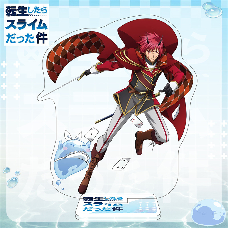 15CM Anime That Time I Got Rei – Campfire Cooking In Another World With My Absurd Skill Bewertung und Preis