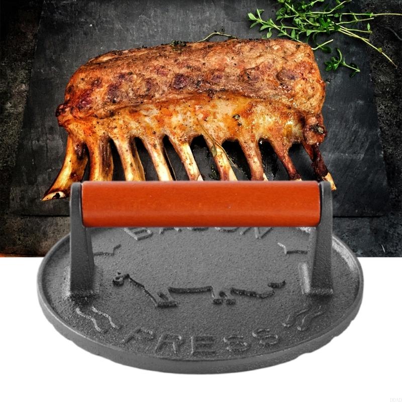 D0AD Heavy Duty Gusseisen Burg – Camping Cooking Cast Iron Bewertung und Preis