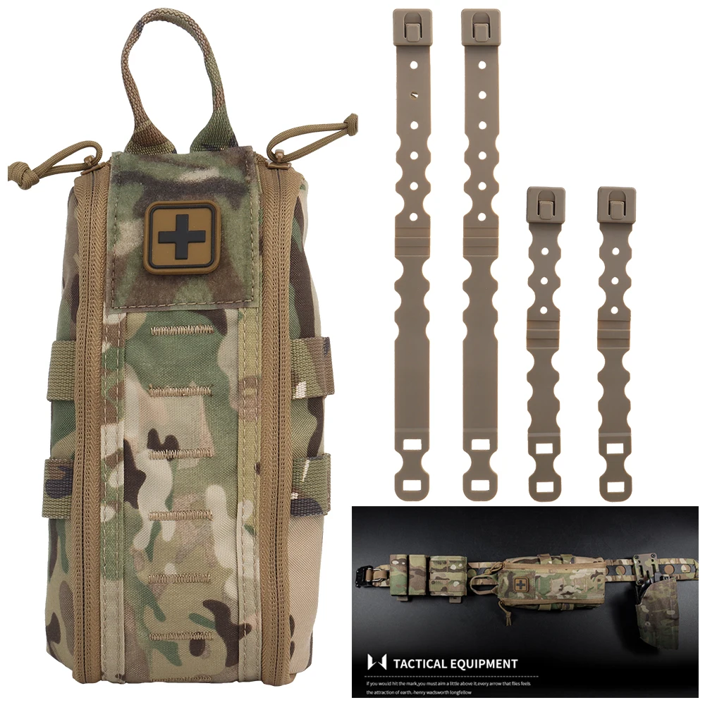 Camping Erste-Hilfe-Set MOLLE  – Camping Cooking Disc Bewertung und Preis