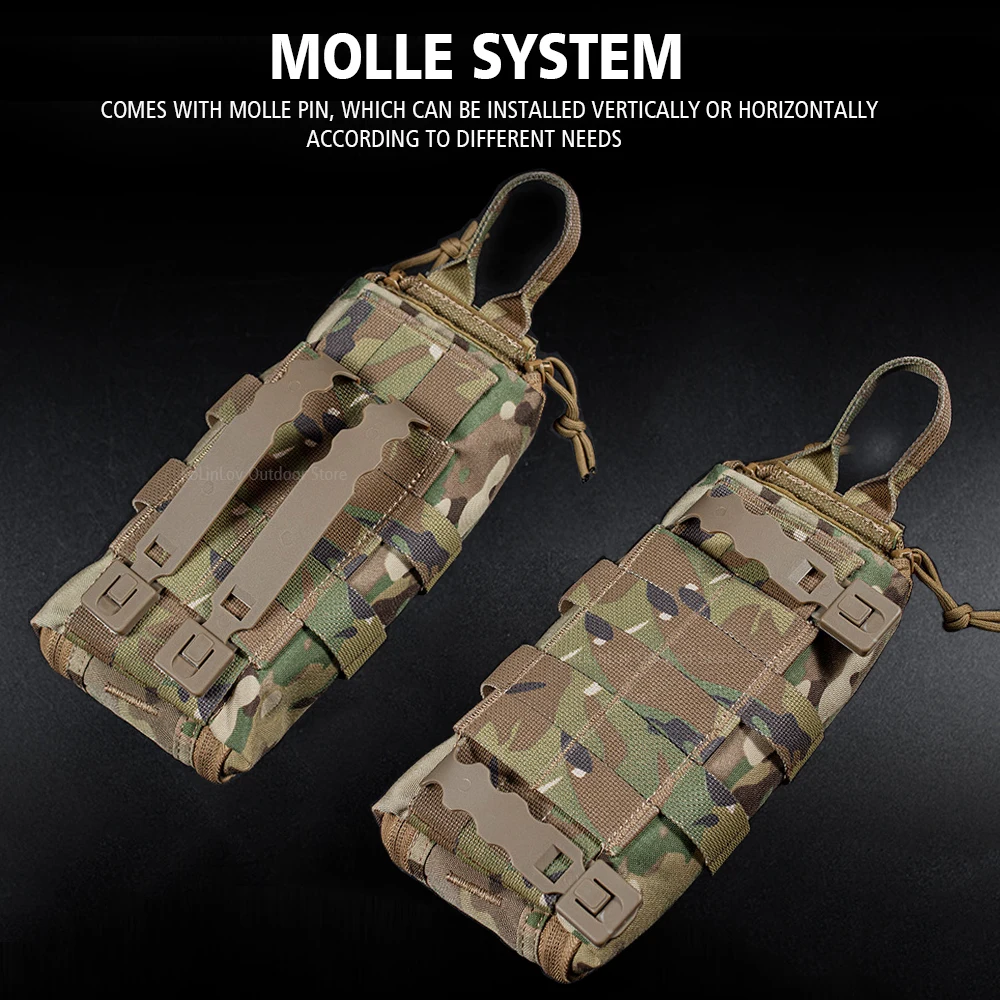 Camping Erste-Hilfe-Set MOLLE  – Camping Cooking Disc Bewertung und Preis