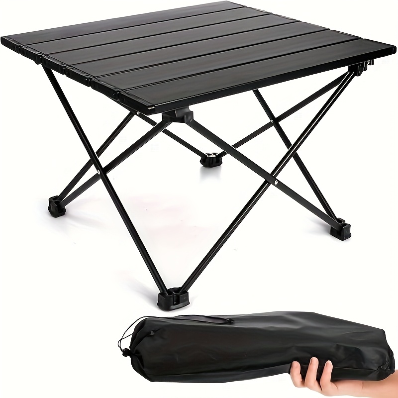 Tragbarer, faltbarer Camping-S – Camping Hiking Cooking Bewertung und Preis