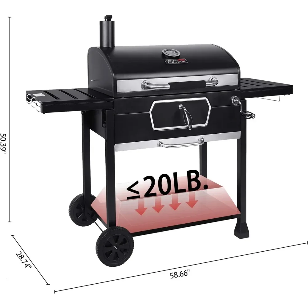 #   Für CD2030AN 30-Zoll-Holzk – Camping Cooking Materials Bewertung und Preis
