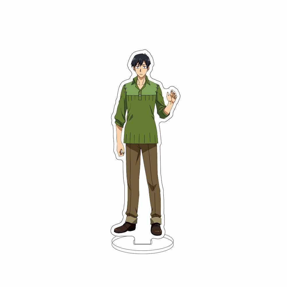 16CM Anime Campfire Cooking in – Campfire Cooking In Another World With My Absurd Skill Bewertung und Preis