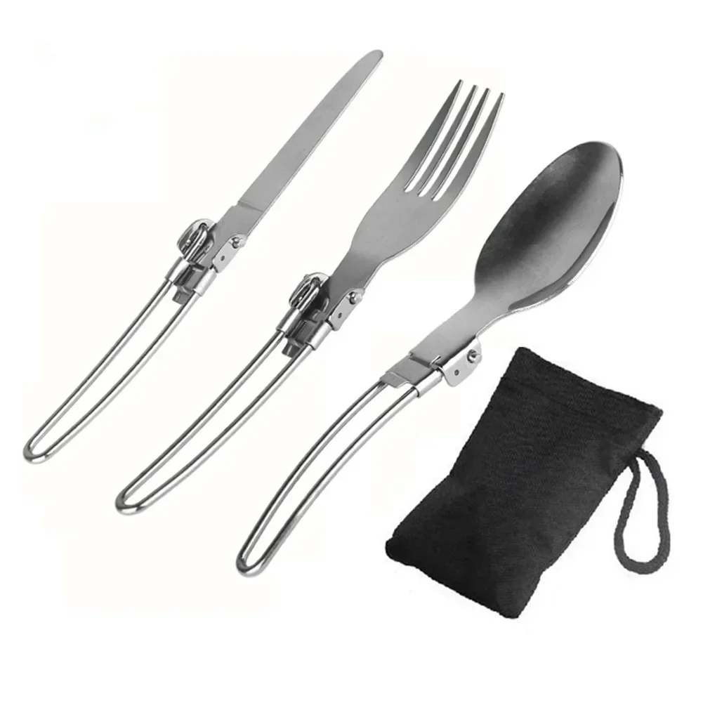 1Set Outdoor Camping Picknick  – Camping Cooking And Cutlery Set Bewertung und Preis