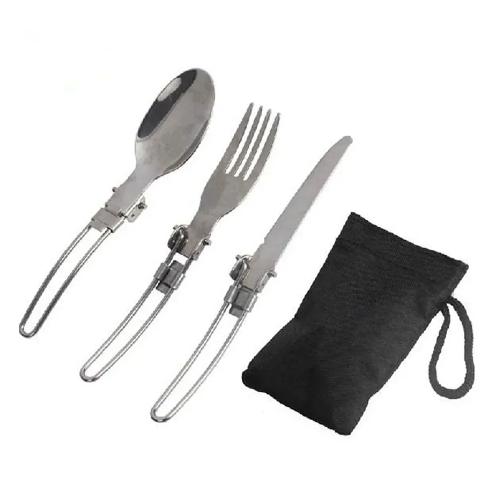 1Set Outdoor Camping Picknick  – Camping Cooking And Cutlery Set Bewertung und Preis
