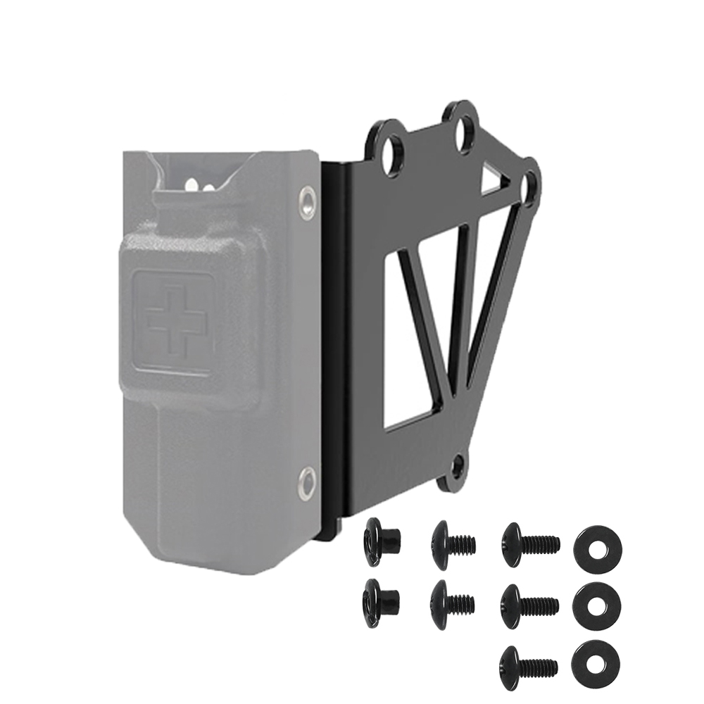 BOOIU Taktische Holster Adapte – Camping Cooking Disc Bewertung und Preis