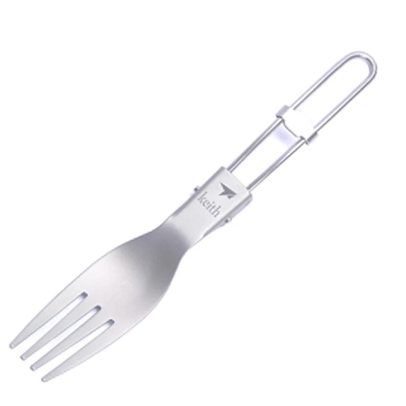 Keith Outdoor Titan Klapplöffe – Camping Cooking And Cutlery Set Bewertung und Preis