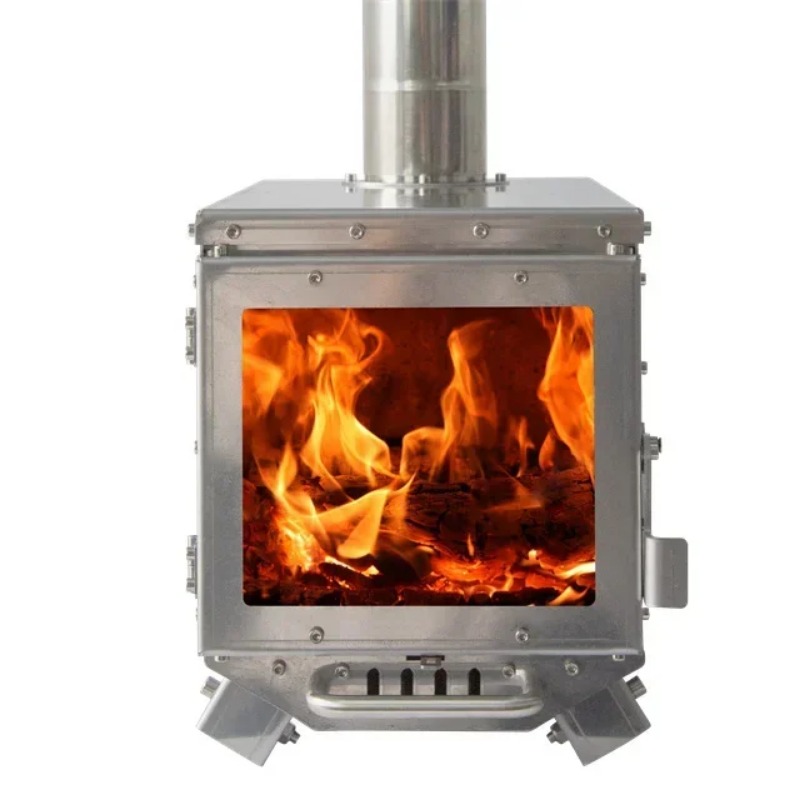 Neuestes Produkt Tragbarer, zu – Camping Cooking Materials Bewertung und Preis