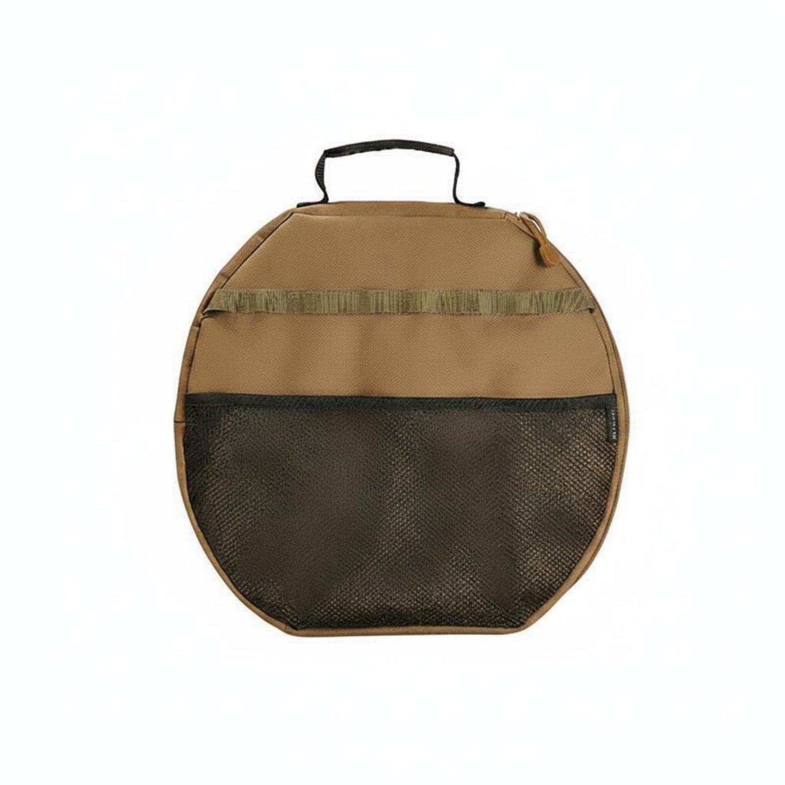 Bratpfannen-Aufbewahrungstasch – Camping Cooking Bag Bewertung und Preis