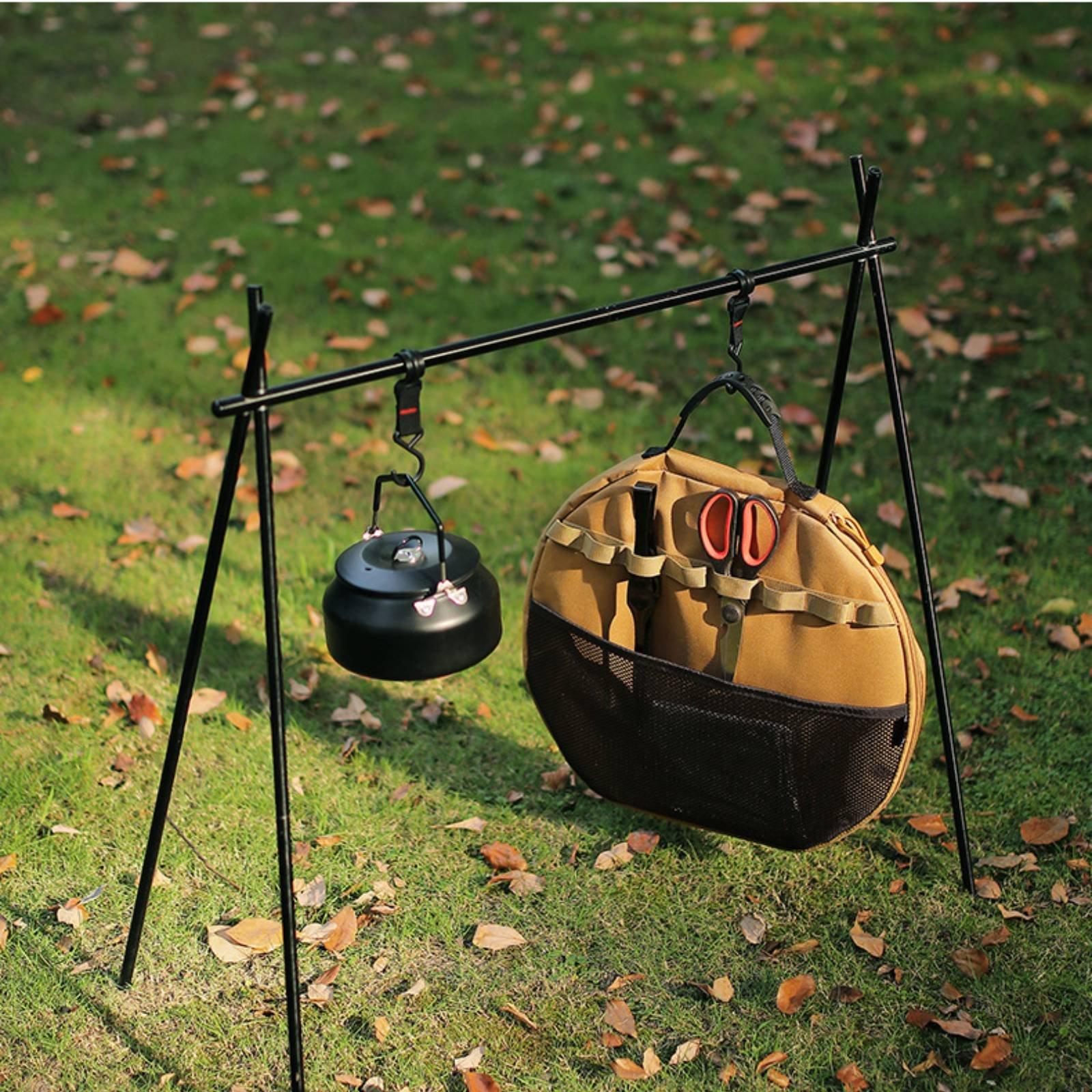 Bratpfannen-Aufbewahrungstasch – Camping Cooking Bag Bewertung und Preis