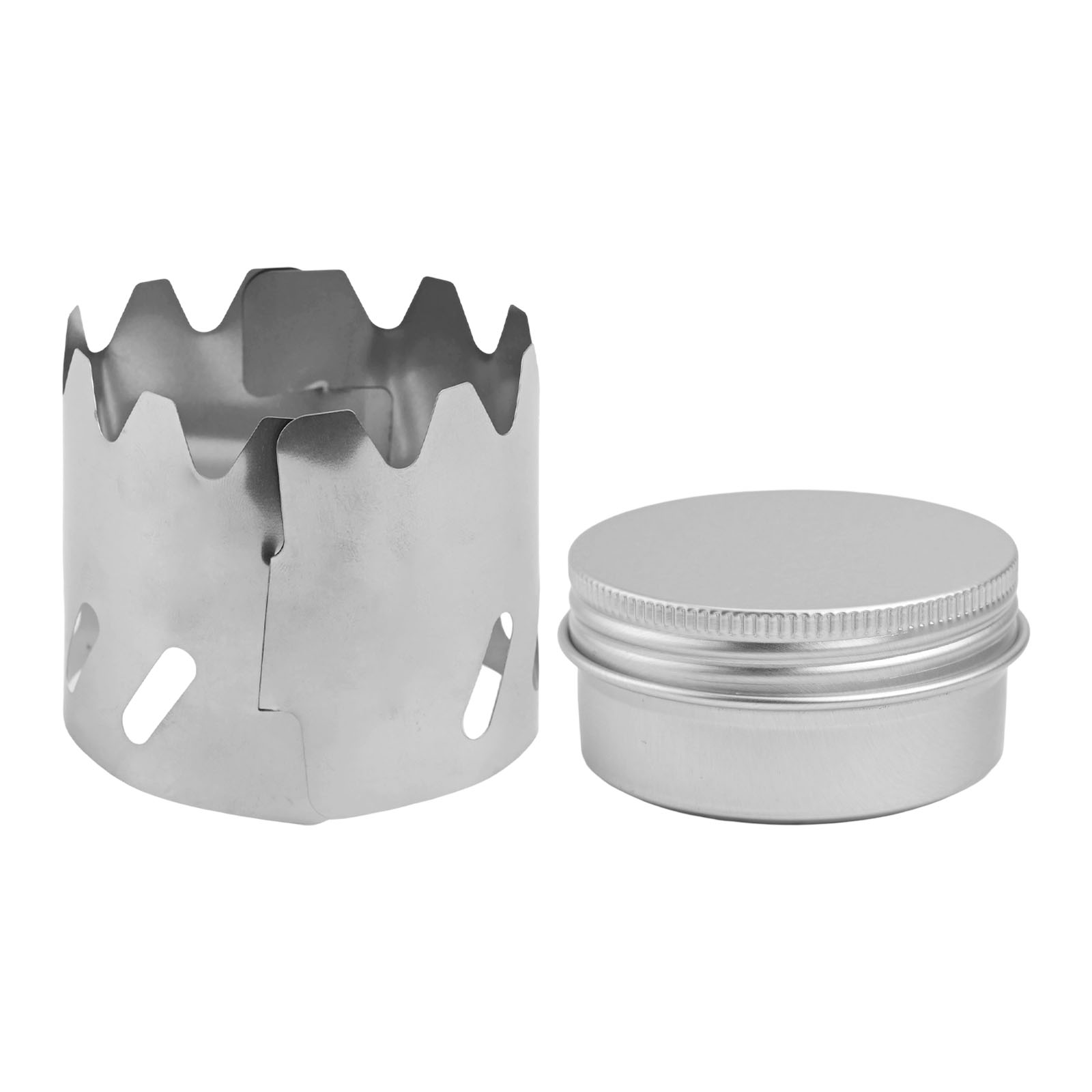 Outdoor-Kochen, Rucksackreisen – Camping Cooking Materials Bewertung und Preis