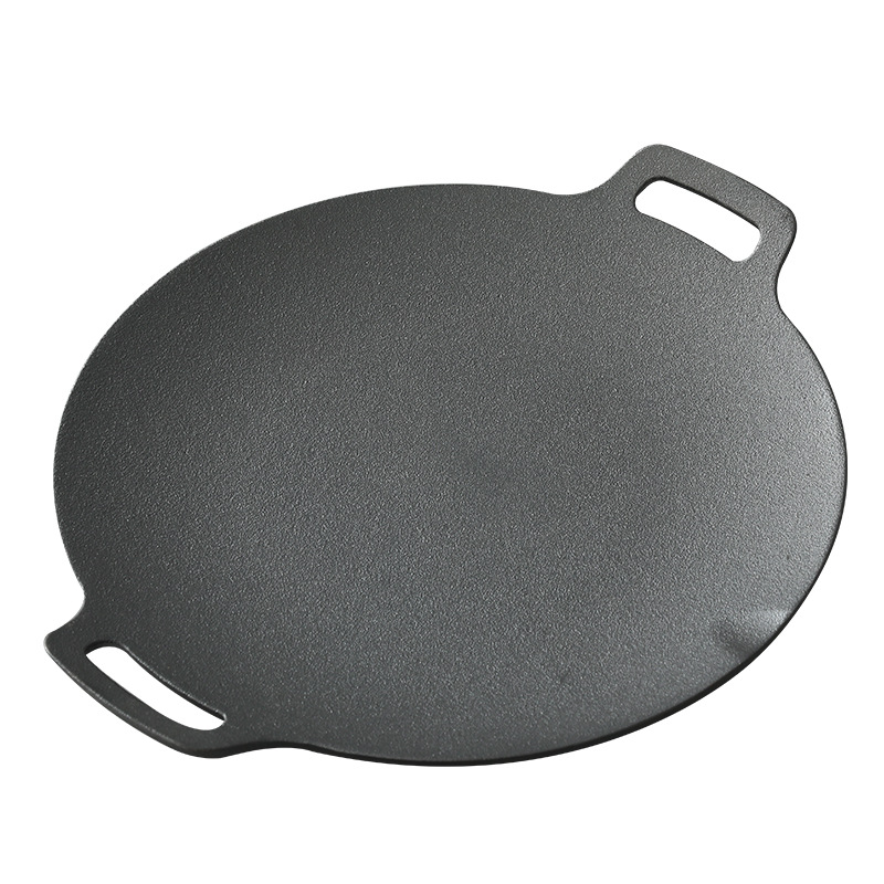 Koreanische unbeschichtete Gus – Camping Cooking Cast Iron Bewertung und Preis
