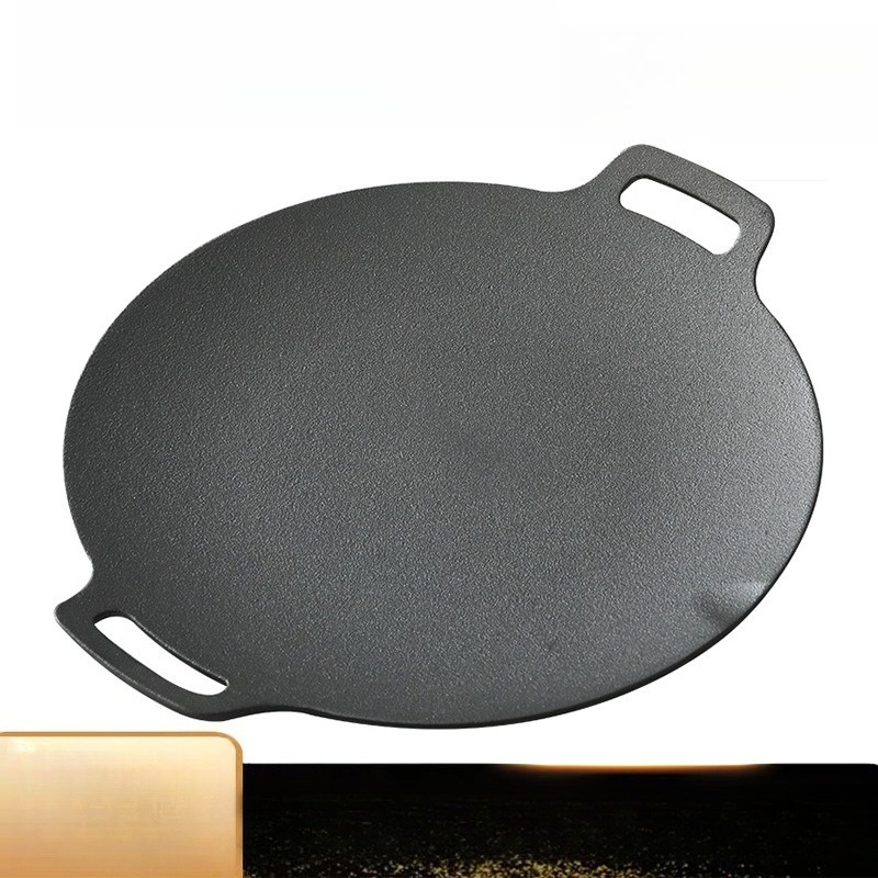 Koreanische unbeschichtete Gus – Camping Cooking Cast Iron Bewertung und Preis