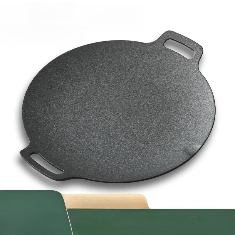 Koreanische unbeschichtete Gus – Camping Cooking Cast Iron Bewertung und Preis