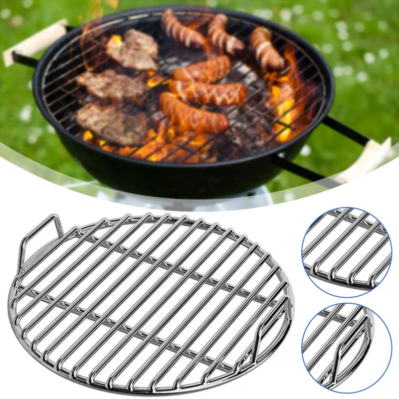 BBQ-Gitter, Ersatz-Grillroste, – Camping Cooking Cast Iron Bewertung und Preis