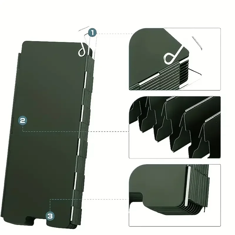 MuqiNush Leichte Camping-Winds – Camping Cooking Materials Bewertung und Preis