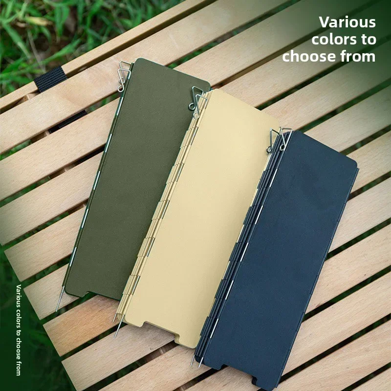 MuqiNush Leichte Camping-Winds – Camping Cooking Materials Bewertung und Preis