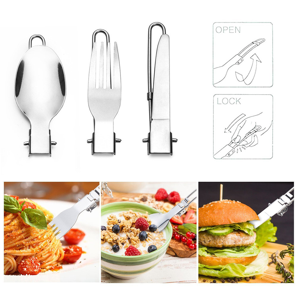 Outdoor-Camping-Kochgeschirr-S – Camping Hiking Cooking Bewertung und Preis